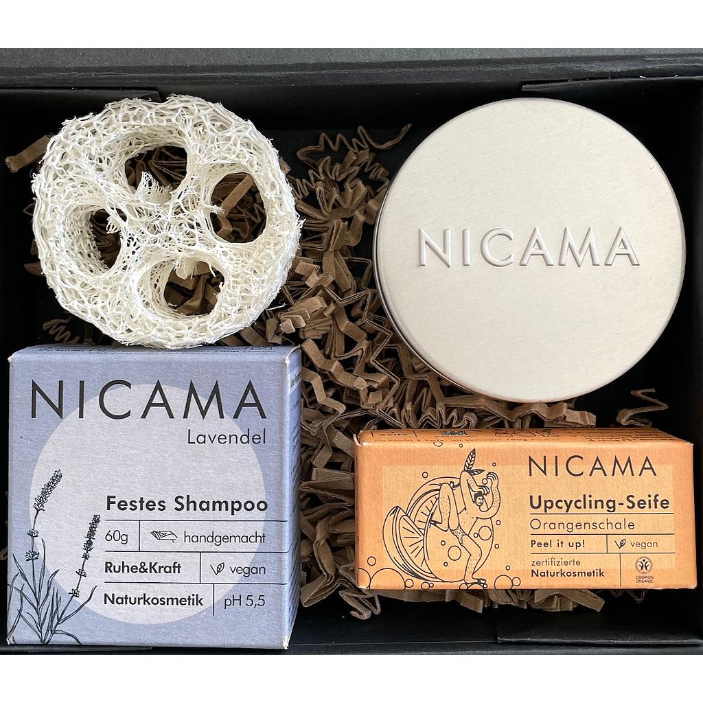 Geschenkbox Nicama 2