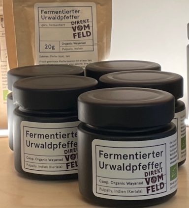 Gewürze